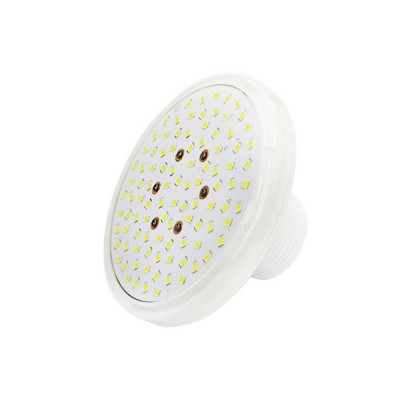 Прожектор світлодіодний Aquaviva LED028 - 99led RGB + закладна