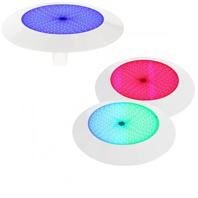 Прожектор світлодіодний Aquaviva LED029 - 546led RGB