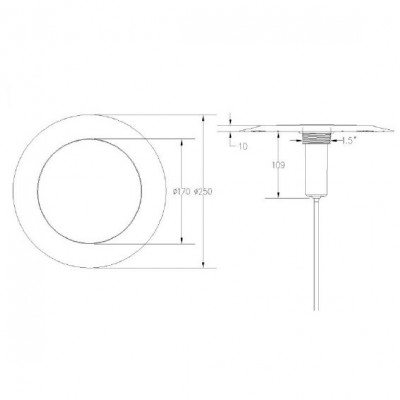 Прожектор світлодіодний Aquaviva LED029 - 546led RGB