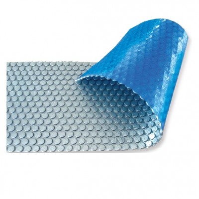 Солярна плівка AquaViva Platinum Bubble 500 mic, 3,5 м 