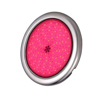 Прожектор світлодіодний Aquaviva LED227C - 252LED RGB (різблення) 