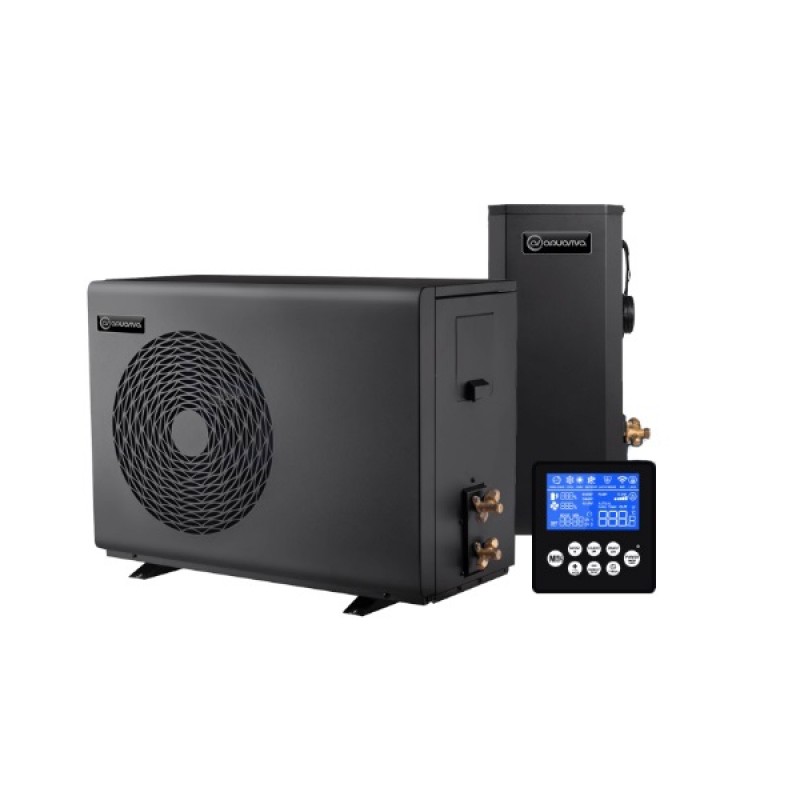 Теплові насоси