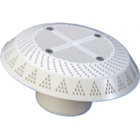 Всмоктуюча форсунка під бетон Kripsol BAH.B  