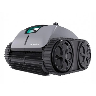 Бездротовий робот-пилосос для басейну Aquajoy Cyclone C1 Pro