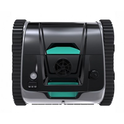 Бездротовий робот-пилосос для басейну Aquajoy Cyclone C1 Pro