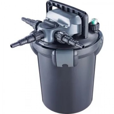 Фільтр напірний для ставка Jebao CBF-6000