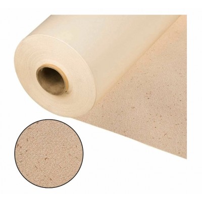 Лайнер для басейну Cefil Touch Terra (текстурний пісочний)