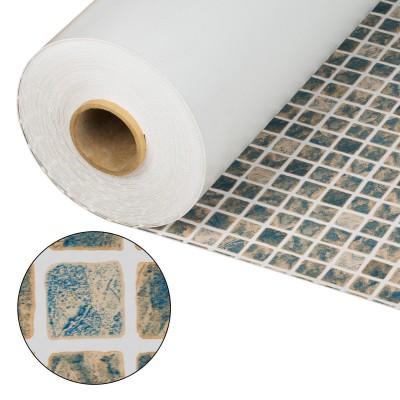 Лайнер для басейну Cefil Mediterraneo Sable (мозаїка-пісочна)