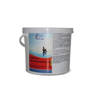 Засіб для пониження рівня рН 5 кг Chemoform pH Minus