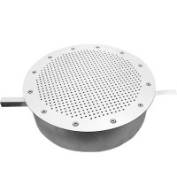 Гейзер круглий діаметр 200 мм 