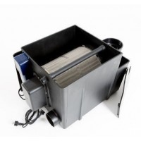 Барабанний фільтр для ставка (УЗВ) Filtreau Drum-Filter UVC 40 W (Gravity)