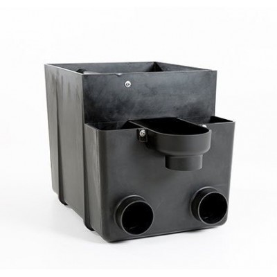 Барабанний фільтр для ставка (УЗВ) Filtreau Drum-Filter UVC 40 W (Gravity) Барабанний фільтр для ставка (УЗВ) Filtreau Drum-Filter UVC 40 W (Gravity)