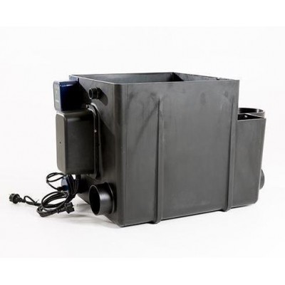 Барабанний фільтр для ставка (УЗВ) Filtreau Drum-Filter UVC 40 W (Gravity) Барабанний фільтр для ставка (УЗВ) Filtreau Drum-Filter UVC 40 W (Gravity)