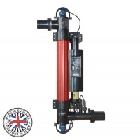 Ультрафіолетова фотокаталітична установка Quantum Q - 65 Elecro