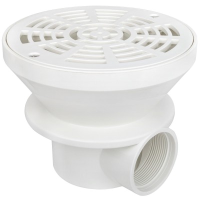 Донний злив Emaux EM2838 під бетон