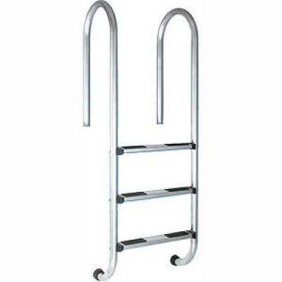 Драбина Emaux Muro (3 cходинки)