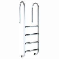 Драбина Emaux Muro (4 cходинки)