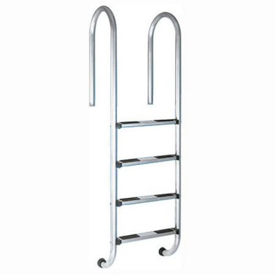Драбина Emaux Muro (4 cходинки)
