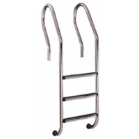 Драбина Emaux Mixta (3 сходинки)