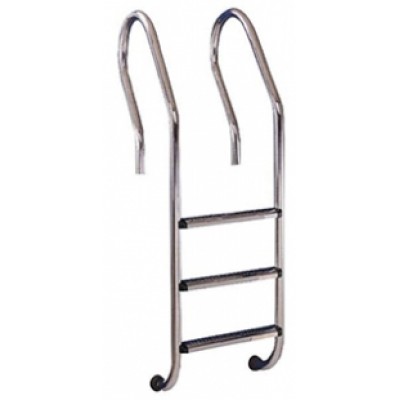 Драбина Emaux Mixta (3 сходинки)