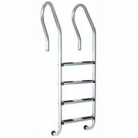 Драбина Emaux Mixta (4 сходинки)