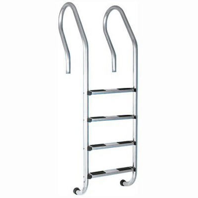 Драбина Emaux Mixta (4 сходинки)