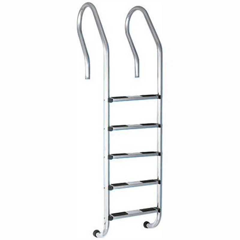 Драбина Emaux Mixta (5 сходинок)