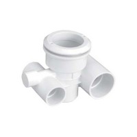 Прохід під гідромасажну форсунку Emaux EM0031