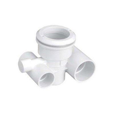 Прохід під гідромасажну форсунку Emaux EM0031