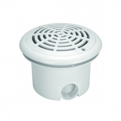 Донний злив Emaux EM2832C під бетон Донний злив Emaux EM2832C під бетон