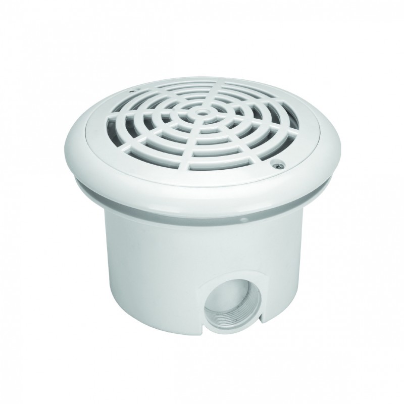 Донний злив Emaux EM2832C під бетон Донний злив Emaux EM2832C під бетон