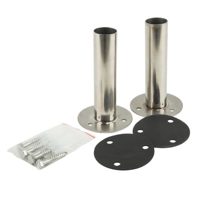 Монтажний фланець для драбини Emaux