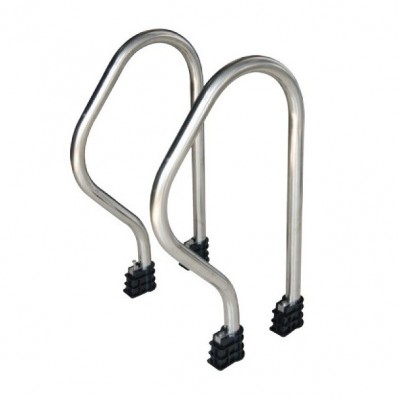 Поручень Emaux, модель ARV, верхня частина сходів