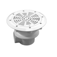 Донний злив Emaux EM2837 під лайнер