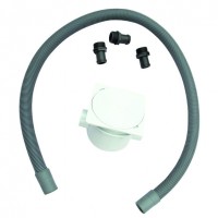 З'єднувальна коробка для прожектора Emaux