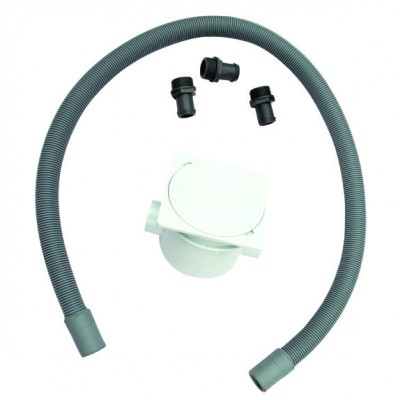 З'єднувальна коробка для прожектора Emaux