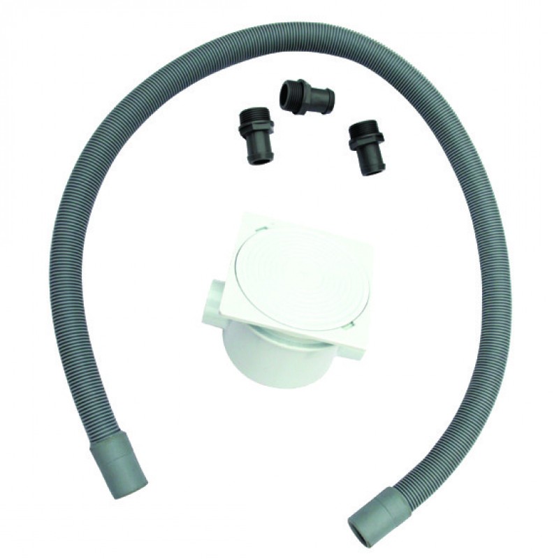 З'єднувальна коробка для прожектора Emaux