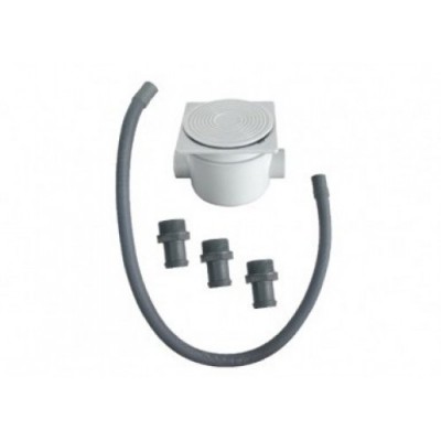 З'єднувальна коробка для прожектора Emaux