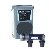 Перетворювач солі в хлор Emaux 45 гр/год SSC50 - E