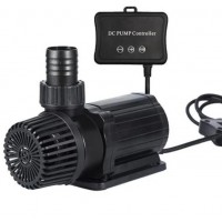 Насос для ставка EnjoyRoyal DC-3000 (24V)