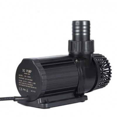 Насос для ставка EnjoyRoyal DC-9000 (24V)