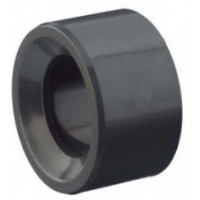 Муфта PVC ERA редукційна 32х25 мм
