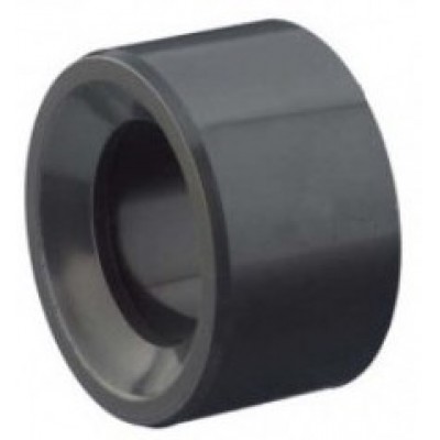 Муфта PVC ERA редукційна 32х25 мм