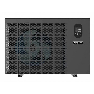 Інверторний тепловий насос Fairland InverX 36 (13.5 кВт)