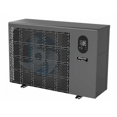 Інверторний тепловий насос Fairland InverX 36 (13.5 кВт)