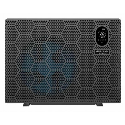 Інверторний тепловий насос Fairland X20-09 (9 кВт)