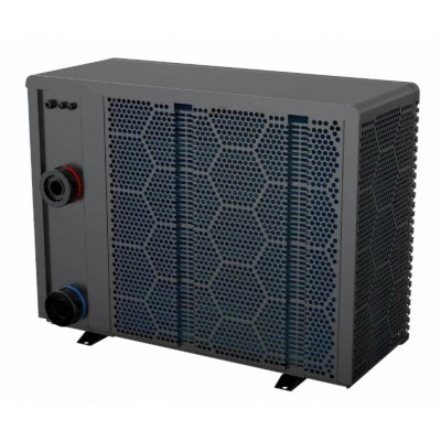 Інверторний тепловий насос Fairland X20-09 (9 кВт)