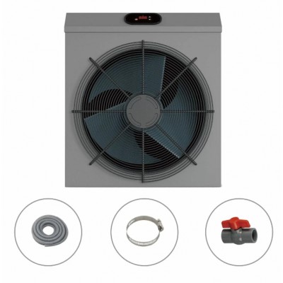 Тепловий насос Fairland SHP03 (3.5 кВт)