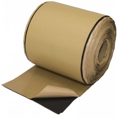 Самовулканізуюча гумова стрічка QuickSeam Form Flash Firestone 23 см х 15,25 м