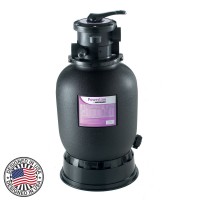 Фільтр Hayward PowerLine (D368) з верхнім підключенням